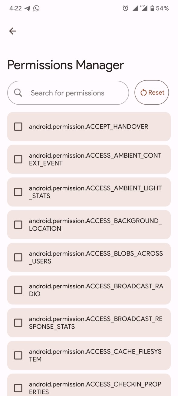Screenshot 4